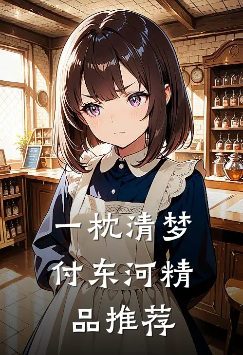 一枕清梦付东河精品推荐