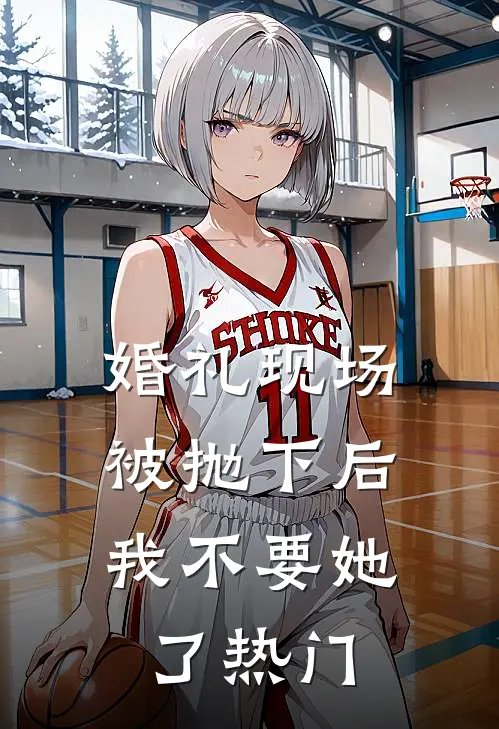 婚礼现场被抛下后，我不要她了热门