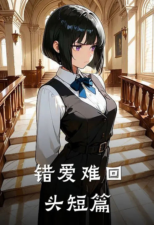 错爱难回头短篇