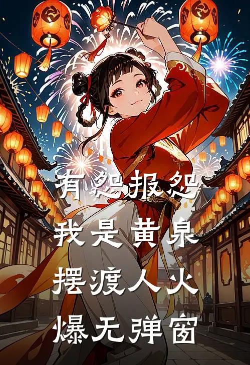有怨报怨，我是黄泉摆渡人火爆无弹窗