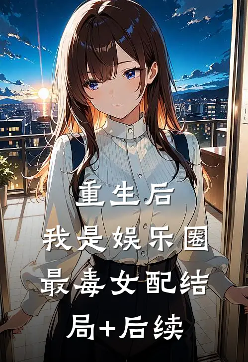 重生后，我是娱乐圈最毒女配结局+后续