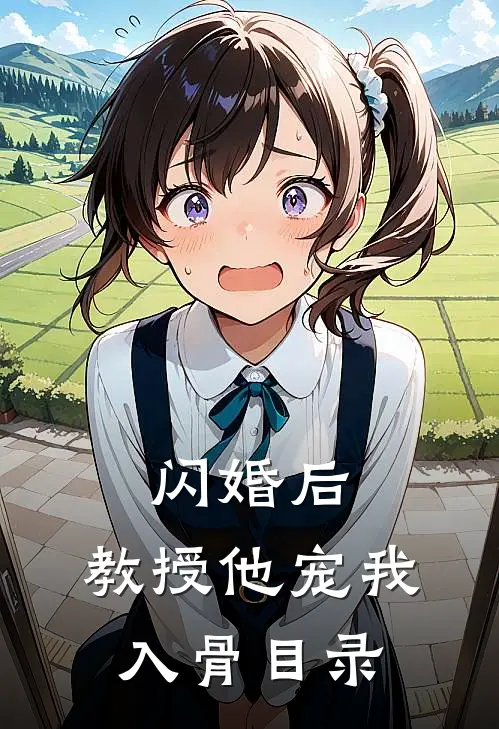 闪婚后，教授他宠我入骨目录