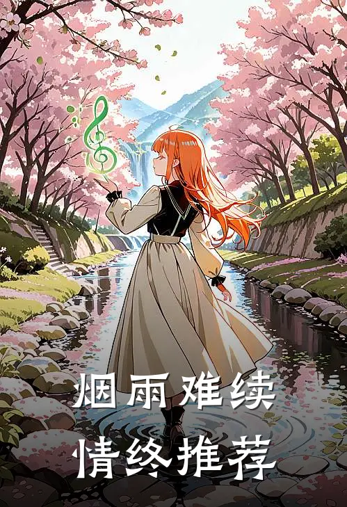 烟雨难续情终推荐