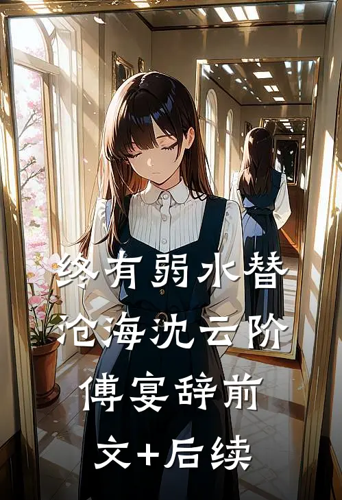 终有弱水替沧海沈云阶傅宴辞前文+后续