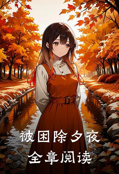 被困除夕夜全章阅读