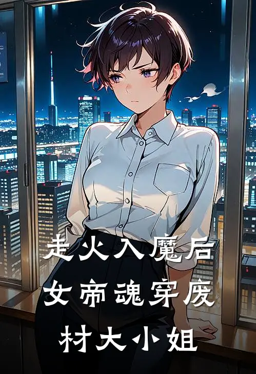 走火入魔后，女帝魂穿废材大小姐