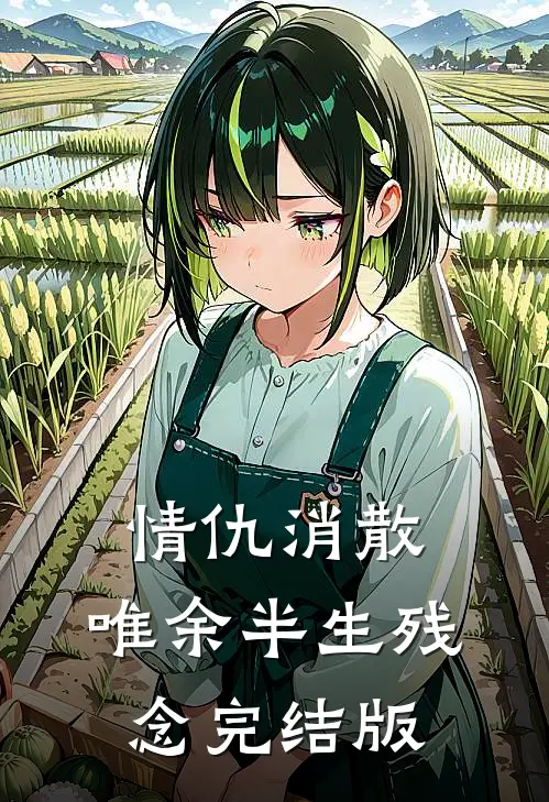 情仇消散，唯余半生残念完结版