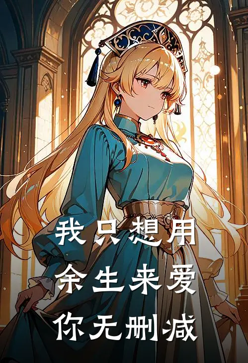 我只想用余生来爱你无删减