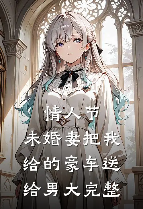 情人节，未婚妻把我给的豪车送给男大完整