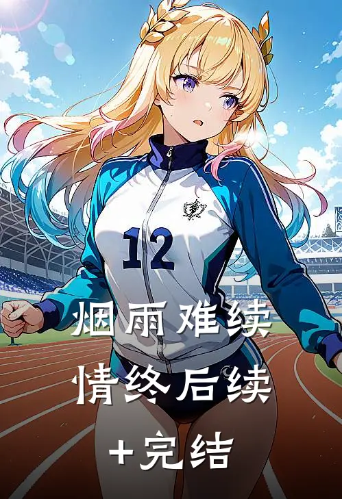 烟雨难续情终后续+完结