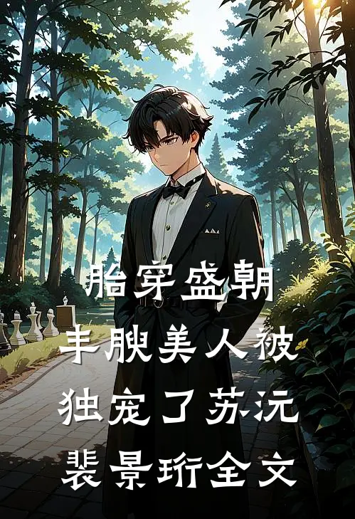 胎穿盛朝，丰腴美人被独宠了苏沅裴景珩全文
