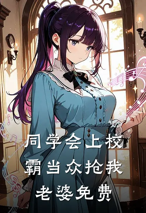 同学会上校霸当众抢我老婆免费
