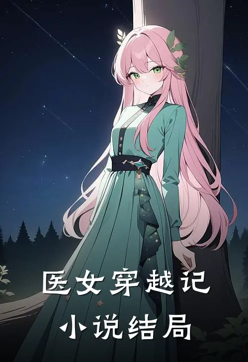 医女穿越记小说结局