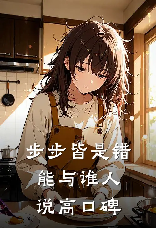步步皆是错，能与谁人说高口碑