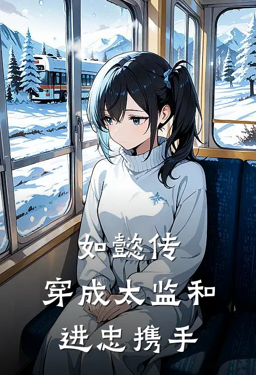 如懿传：穿成太监和进忠携手