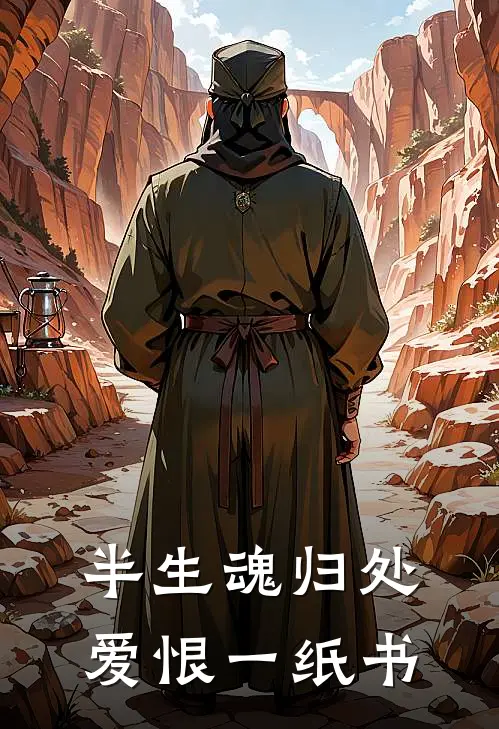 半生魂归处，爱恨一纸书