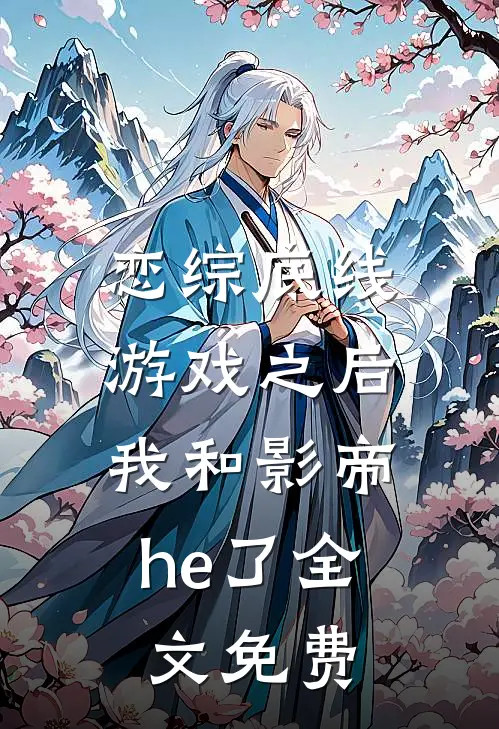 恋综底线游戏之后，我和影帝he了全文免费