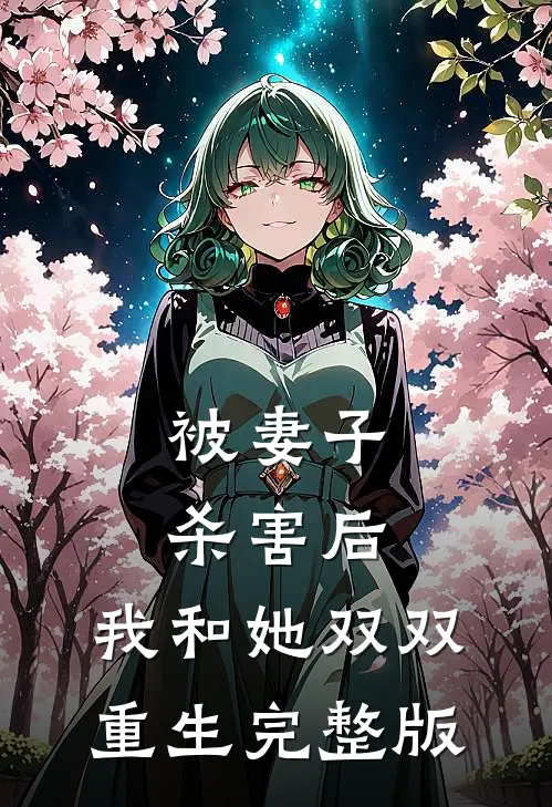被妻子杀害后，我和她双双重生完整版