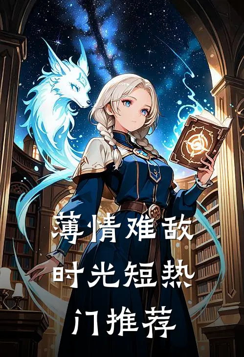 薄情难敌时光短热门推荐