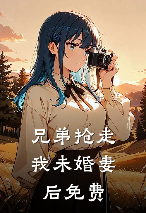 兄弟抢走我未婚妻后免费