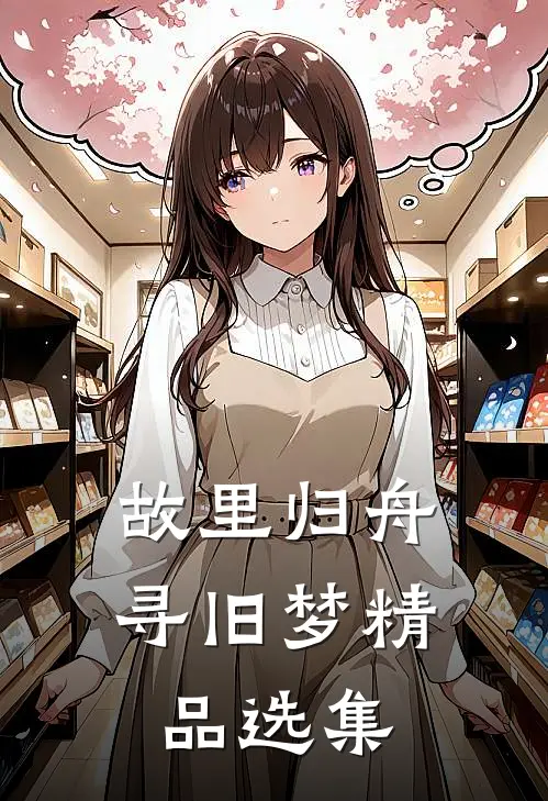 故里归舟寻旧梦精品选集