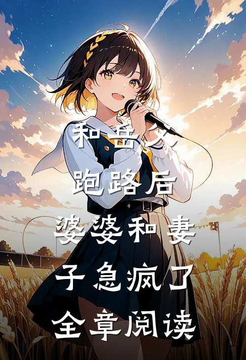 和岳父跑路后，婆婆和妻子急疯了全章阅读