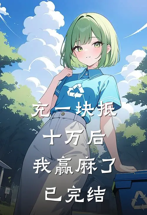 充一块抵十万后，我赢麻了已完结