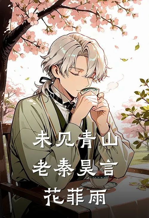 未见青山老(秦昊言花菲雨)