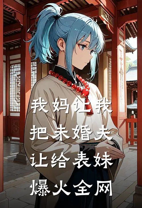 我妈让我把未婚夫让给表妹爆火全网