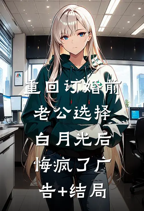 重回订婚前，老公选择白月光后悔疯了广告+结局
