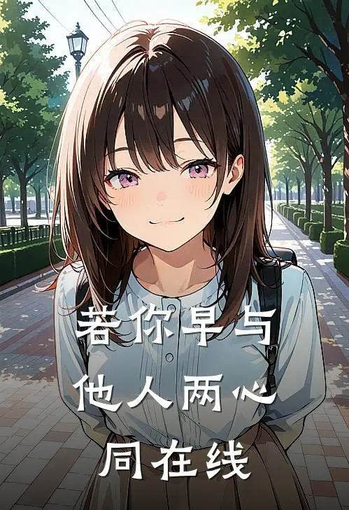 若你早与他人两心同在线