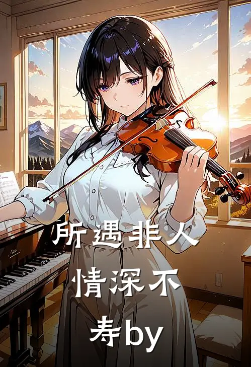 所遇非人，情深不寿by