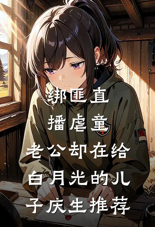 绑匪直播虐童，老公却在给白月光的儿子庆生推荐