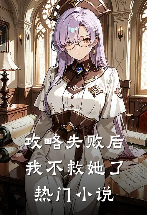攻略失败后，我不救她了热门小说