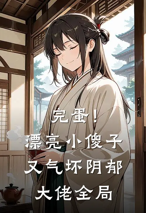 完蛋！漂亮小傻子又气坏阴郁大佬全局