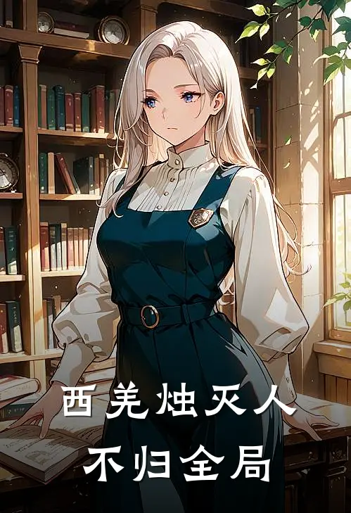 西羌烛灭人不归全局