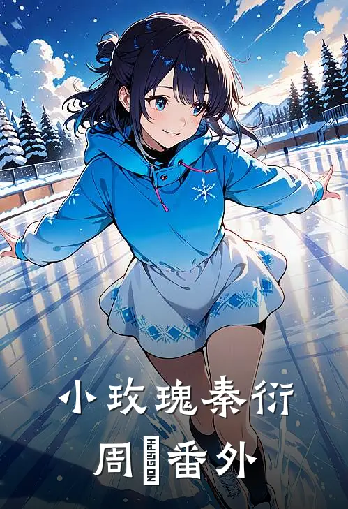 小玫瑰秦衍周玥番外
