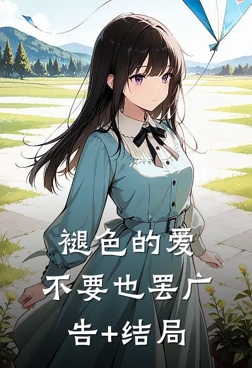 褪色的爱，不要也罢广告+结局