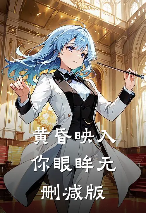 黄昏映入你眼眸无删减版