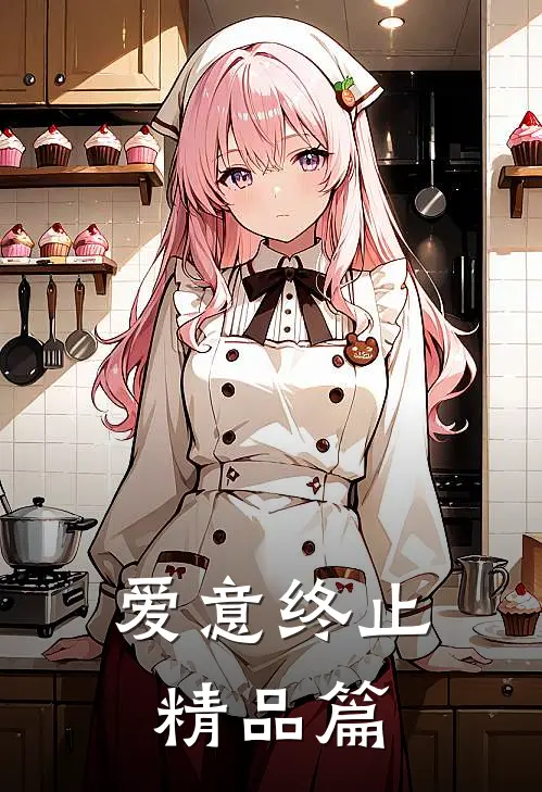 爱意终止精品篇