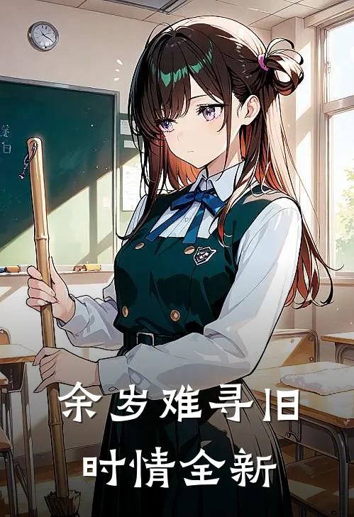 余岁难寻旧时情全新