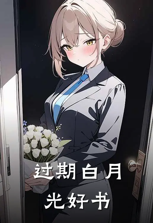 过期白月光好书