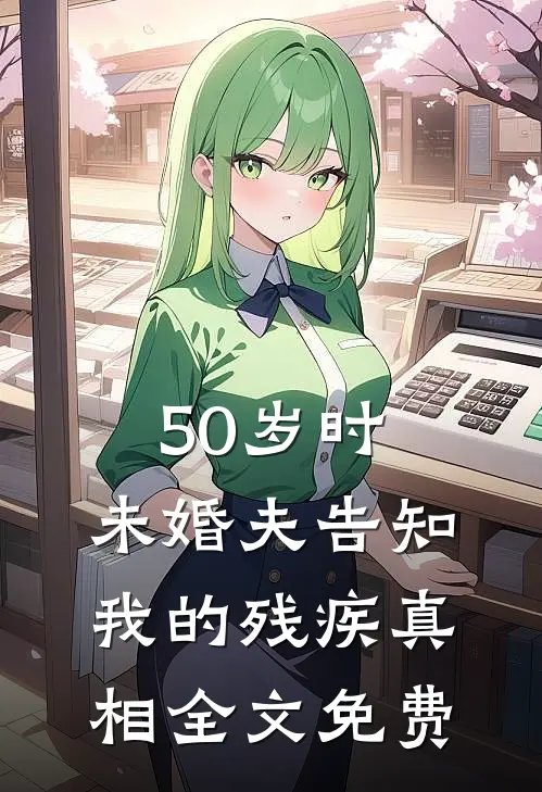 50岁时，未婚夫告知我的残疾真相全文免费