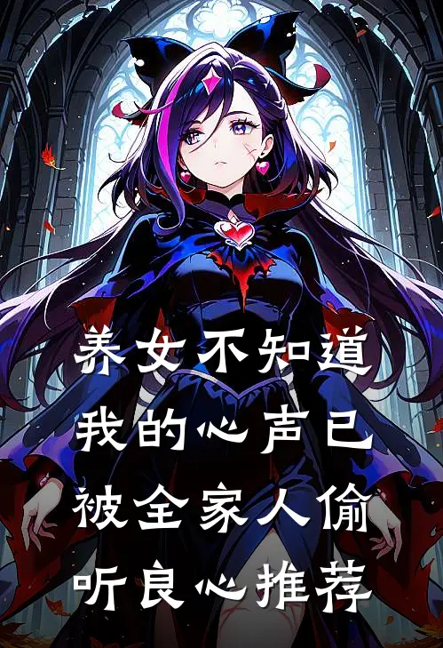 养女不知道，我的心声已被全家人偷听良心推荐