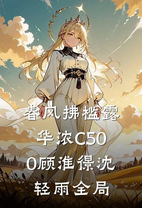 春风拂槛露华浓C500顾淮憬沈轻雨全局