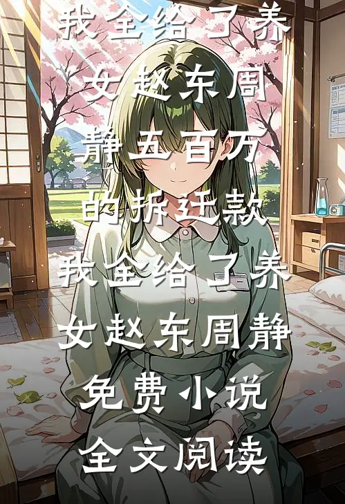 把绿茶婆婆和妈宝老公一齐送进监狱后