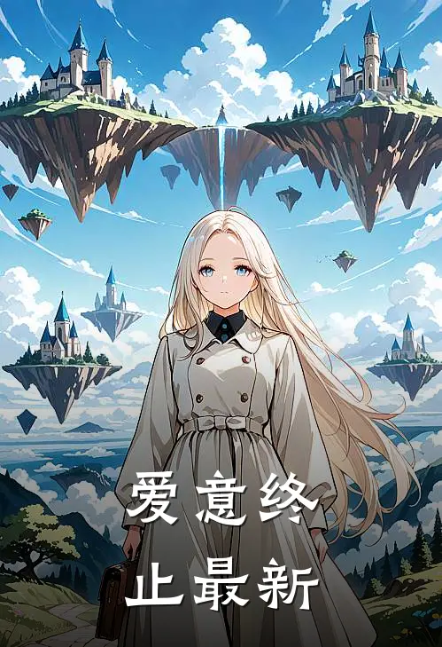 爱意终止最新