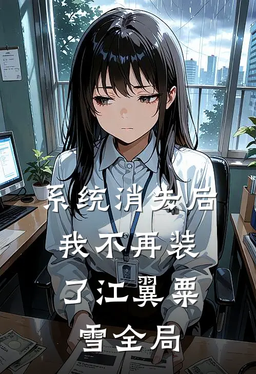 系统消失后，我不再装了江翼粟雪全局