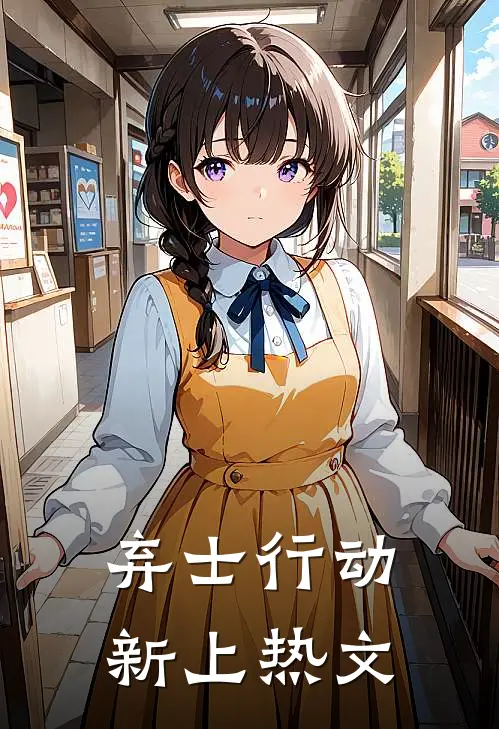 弃士行动新上热文