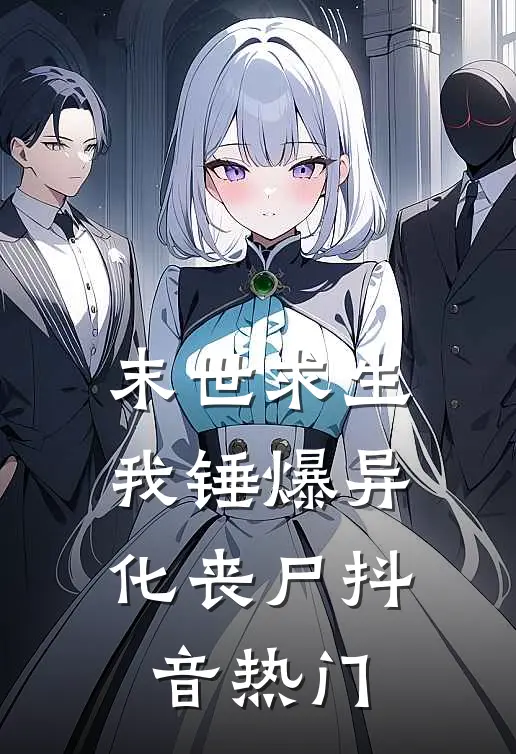 末世求生：我锤爆异化丧尸抖音热门